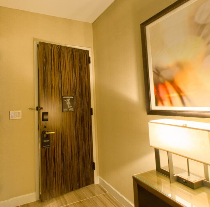 Trump SoHo VT Industries Inc.